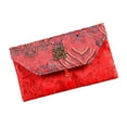 thumbnail image 4 of Tachiuwa Chinese Lunar New Year Red Envelope Hong Bao 2024 Dragon Gift Money Envelope Traditional Red Packet Red Pocket for Engagement C Horizontal, 4 of 10