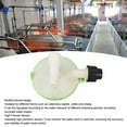 thumbnail image 4 of Livestock Water Level Controller, Water Saving  Automatic Control Livestock Feeder Water Level Controller  for Cattle, 4 of 7