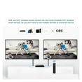 thumbnail image 4 of 4K 60Hz Extractor 7.1 5.1 2.0 Optical + 3.5mm Stereo Adapter 4k To 1080 Scaler Switch Compatible, 4 of 6
