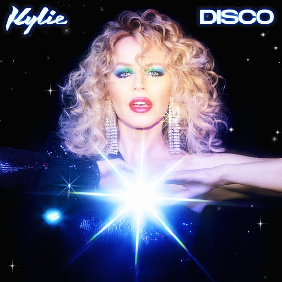 Kylie Minogue - DISCO - Music & Performance - Vinyl