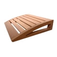 thumbnail image 4 of Reposacabezas de madera para sauna, soporte de madera, almohada de madera, cómoda almohada ergonómica para sauna, soporte para el cuello para ducha,, 4 of 8