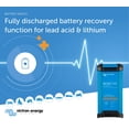 thumbnail image 3 of Cargador de baterías Victron Energy Blue Smart 12V 30A 3 salidas, 3 of 6