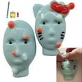 thumbnail image 4 of Pimple Popper, Pimple Popping Fidget with Filler Tools, Weird Pimple Popping, Novelty Stress Relief Pimple Popper, Reusable & Self-Filling T9S4, 4 of 7