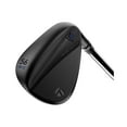 thumbnail image 5 of TaylorMade Milled Grind 3 Wedge Black - SB 50.09 Rh S, 5 of 5