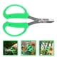 thumbnail image 4 of Tijeras de deshierbe con mango ergonómico, herramienta multifunción para jardín., 4 of 8