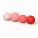 thumbnail image 3 of Sensoriales Bolas Estrés Silicona Magnética para Adultos (8pcs) Rojo, 3 of 9
