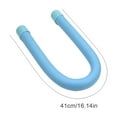 thumbnail image 2 of Pulsera de pesas para correr, ajustable, para entrenamiento, de 41 cm, impermeable, para entrenamiento físico, 2 of 8
