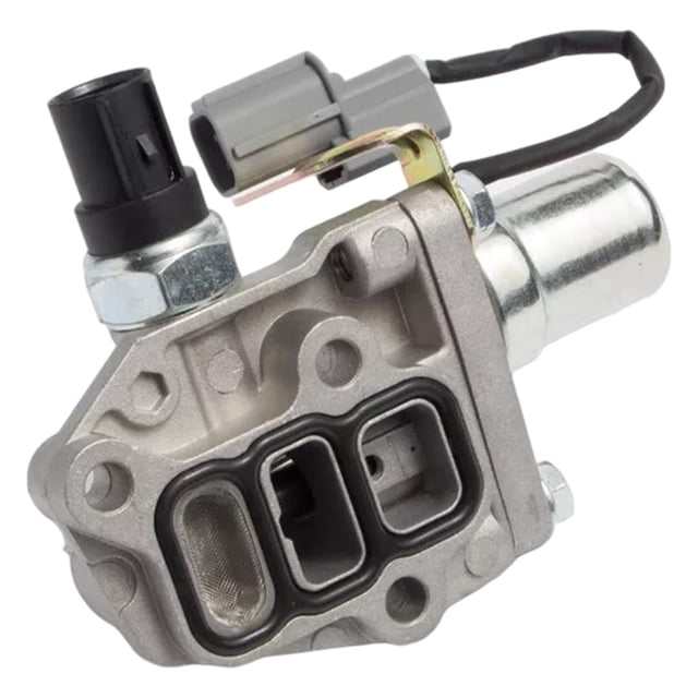 lvula de carrete solenoide 15810-PAA-A01, cyl 2.3L 1998-2002, conjunto de lvula solenoide, apto para piezas de repuesto de , Yotijar VETC Electroválvula de carrete