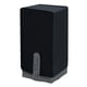thumbnail image 1 of Funda protectora vertical para la consola Xbox Series X, fabricada en tejido Oxford 1680D, repelente al agua y resistente, 1 of 5