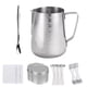 thumbnail image 1 of Kit Para Hacer Velas, Velas Diy, Herramienta Artesanal, Hacer Velas, Olla Para Verter, Mechas Para Velas, Pegatina Para Mechas Yuarrent HA022276-00, 1 of 7
