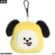 thumbnail image 2 of Aurora Peluche Para Colgar BT21 CHIMMY 10 cm, 2 of 5