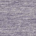 thumbnail image 5 of SAFAVIEH Montauk Justin Solid Braided Cotton Runner Rug, Purple, 2'3" x 7', 5 of 5