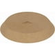 thumbnail image 1 of Moldes redondos para cerámica, moldes para placas de cerámica, moldes de madera para cerámica, herramientas para moldear cerámica de arcilla, molde de MDF para platos y platos de cerámica., 1 of 6