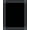 Black, Pattern 2, variant on ODIKA Alfombras Understated Abstract Composition Monochrome Para Habitacion for Dorm Room, Small Living Apartment, Stain Resistant Low Profile