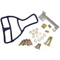 thumbnail image 1 of Champlain Plastique Entrée-Sortie Tête Quincaillerie Kit de Remplacement, 1 of 1