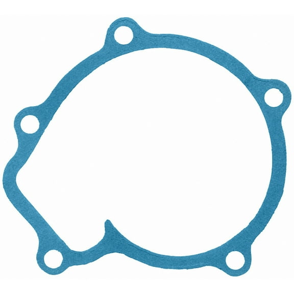 FEL-PRO 35496 Water Pump Gasket Fits select: 1991-1999 NISSAN SENTRA, 1995-1998 NISSAN 200SX