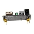 thumbnail image 2 of Breadboard Power Supply Module 3.3V / 5V For MB-102, 2 of 6