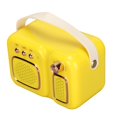thumbnail image 2 of Altavoz Bluetooth portátil, Altavoz Bluetooth Altavoz Bluetooth multifunción Mini Altavoz Bluetooth Diseño fácil de usar, 2 of 9
