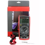 Sinometer UT39A AC DC Voltage Amp Ohm Meter Multimeter
