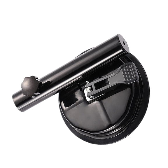 MOMOJIA Regulable Angles Suction Cup Flag Poles For Vehicle 0 180 Degrees Rotation