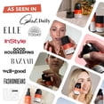 thumbnail image 6 of Beauty by Earth Vitamin C Face Cream - USA Made with Organic & Natural Ingredients, Skin Brightening Cream for Face, Discoloration Correcting & Anti Aging Moisturizer for Face with Antioxidants, 6 of 7