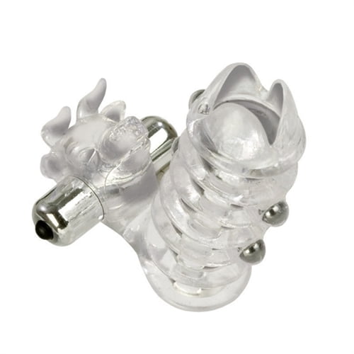 El Toro Enhancer With Beads main image 1