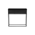 thumbnail image 1 of Black Planter On Iron Base Plant Stand, 1 of 1