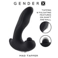 thumbnail image 1 of Soldes Spéciales,Gender X Mad Tapper - Noir, 1 of 11