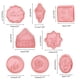 thumbnail image 3 of 3D Cutter Set Ramadan Decoration Eid Al Fitr Molds Cutter Stamp DIY Cake Baking Tools, 3 of 4