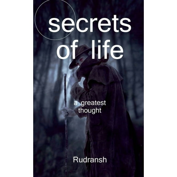 Secrets of life / जीवन के रहस्य, (Paperback)