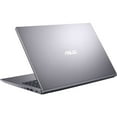 thumbnail image 6 of ASUS Vivobook 15 Home/Business Laptop (Intel i5-1135G7 4-Core, 12GB RAM, 2TB PCIe SSD, Intel Iris Xe, 15.6in 60 Hz Touch Full HD (1920x1080), Wifi, Bluetooth, Webcam, Win 10 Pro), 6 of 7