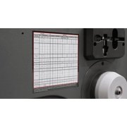Laguna Tools Dp|20 20 Inch Drill Press Touchscreen Floor Model