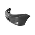 thumbnail image 2 of Front Bumper Cover Replacement Fascia For Honda 2012 Civic Sedan Sedan, 2 of 5