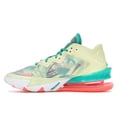 thumbnail image 2 of Nike Men's LeBron 18 Low LeBronald Palmer Basketball Shoes, from StockX, 2 of 5