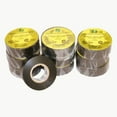 thumbnail image 2 of JVCC E-Tape-SC Electrical Tape: 3/4 in x 30 ft. (Black), 2 of 2