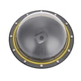 thumbnail image 4 of Professional Dome Port Waterproof Case for GoProSturdy, Durable, Fish Eye Effect, Easy to Install Diving, Rock Climbing, Surfing, Aerial Photography, 4 of 7