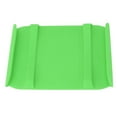 thumbnail image 1 of Heat Resistant Silicone Mat,Kitchen Silicone Mat Heat Silicone Padswith Handle Anti Slip Cooking Silicone Kitchen Pad True Excellence, 1 of 12