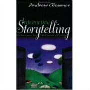 Interactive Storytelling: Techniques for 21st Century Fiction, Used [Paperback]