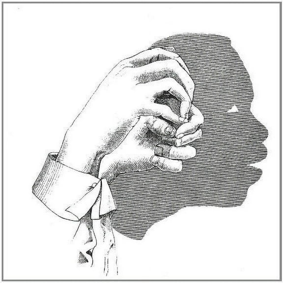 Earn - A Following Shadow - Music & Performance - Vinyl