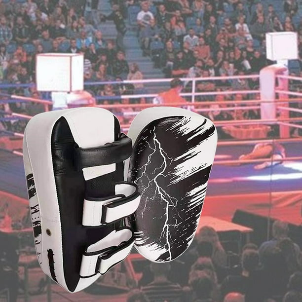 Guantes de Boxeo Kicking Kickboxing Perfecl Artes Marciales MMA