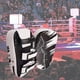 thumbnail image 2 of Guantes de boxeo con escudo para patadas y golpes, guantes de enfoque para puñetazos de MMA, kickboxing y muay blanco, 2 of 8