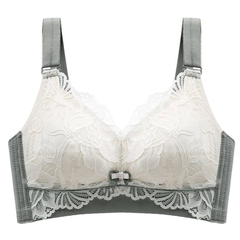 St. Patrick's Day Tawop Wireless Bras With Support And Lift