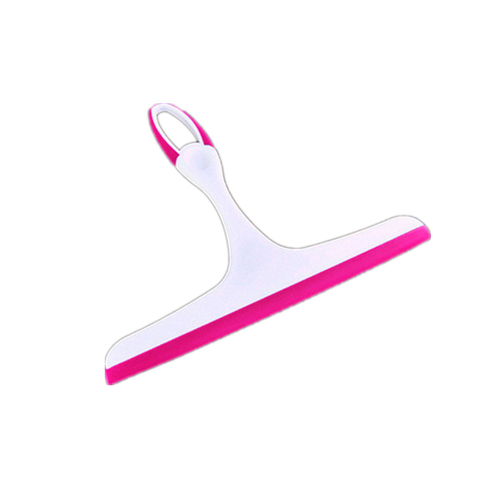 Soft Glass Scraper Glass Wiper Window Glass Cleaner Home Tools