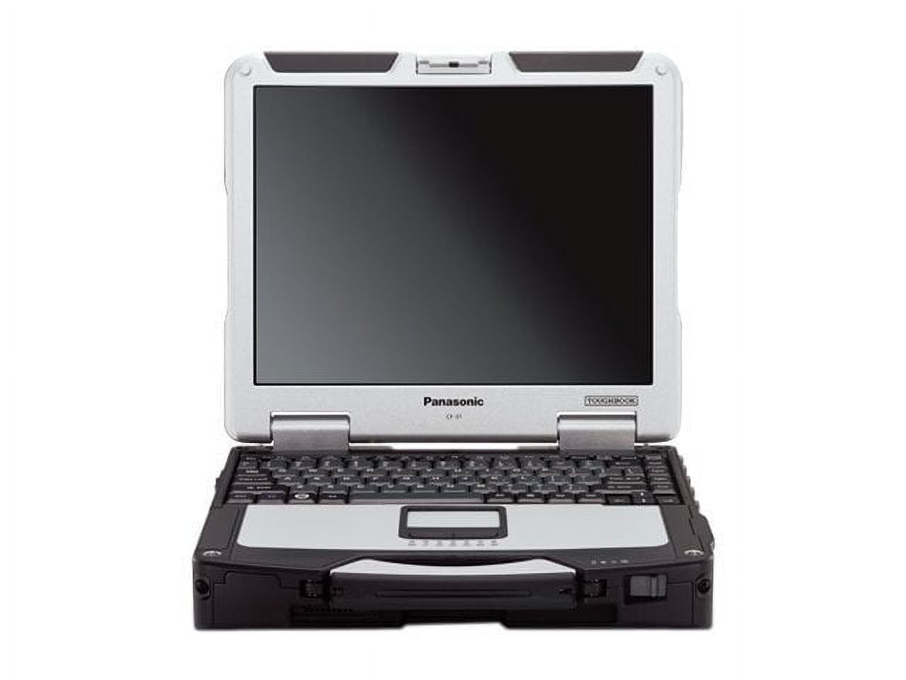 Panasonic CF-MX3LJJCS Core i5-4310U 2GHz 4GB ノート ジャンク