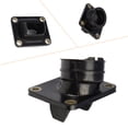 thumbnail image 2 of BFY Motorcycle Carburetor Intake Manifold Air Joint Boot Kits for Yamaha YZ85 2002-2012, Part# 5PA-13565-00-00, 2 of 5