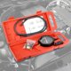 thumbnail image 3 of Vergaserventil Autool Kit de herramientas de prueba de diagnóstico de medidor de vacío de presión de bomba automática (hy), 3 of 5