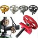 thumbnail image 2 of For Folding Bike Frame Round Hinge Lever C Buckle Clamp Set Beam Head Tube Folding Buckle Aluminum Alloy for Brompton,C, 2 of 5