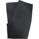 thumbnail image 2 of Jeans de pierna recta Articles of Society para mujer de tiro alto negro 31, 2 of 2