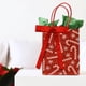 thumbnail image 4 of Decoraciones de Navidad Al Aire Libre Cintas, Arcos, Clips de Pelo, Accesorios, Bolsas de Flores, Accesorios para el Pelo, Diy Decoración de Navidad Cintas Decoraciones de Navidad Interior, 4 of 6