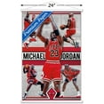 thumbnail image 5 of Michael Jordan - Collage, 5 of 5